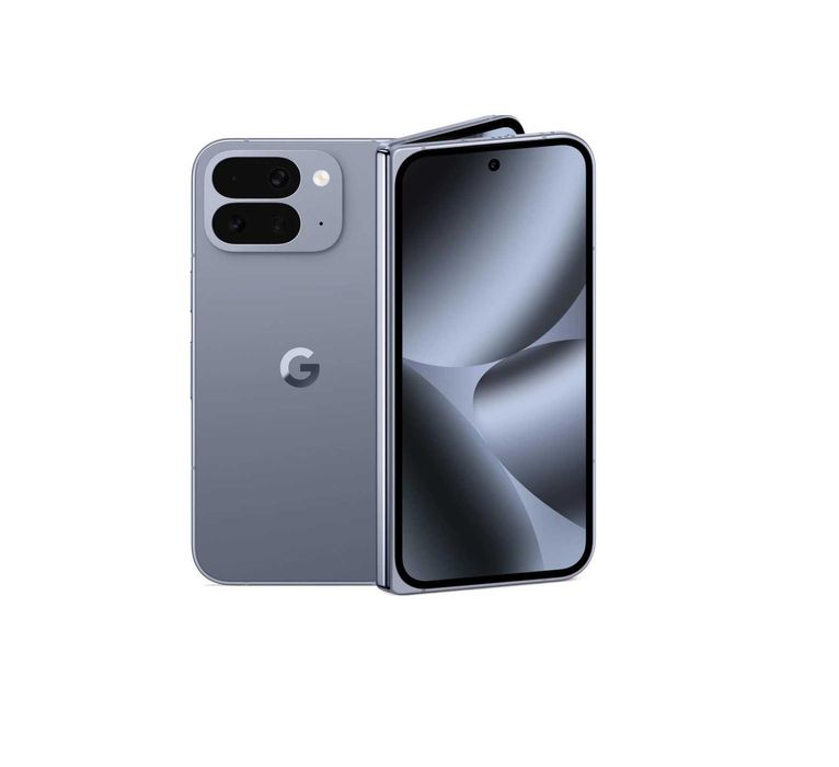 Używany - Google Pixel 10 Pro Fold 5G 256GB Szary - GSM Baranowo