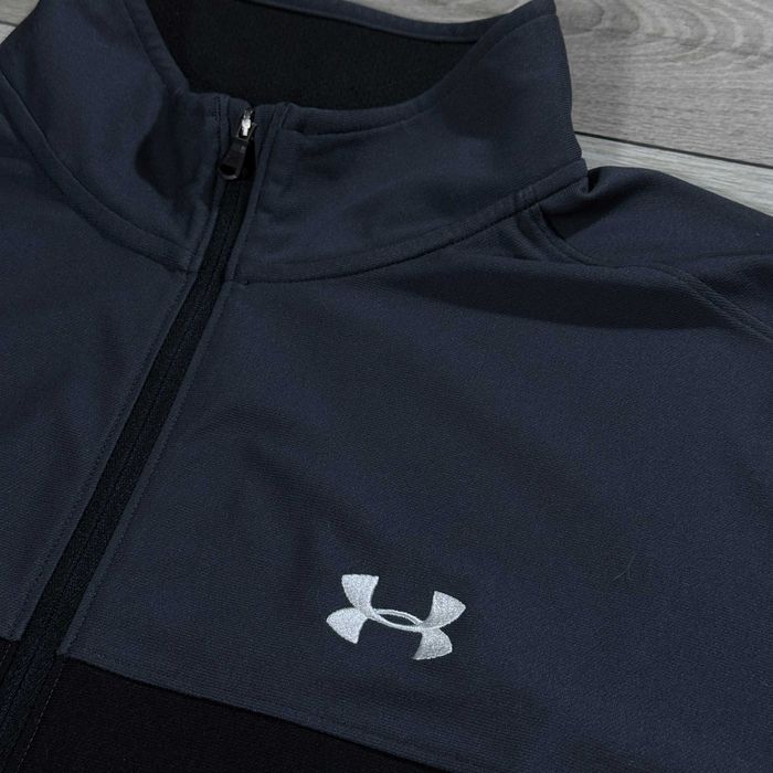 Спортивна Кофта Олімпійка Андер Армор Under Armour Track Jacket, XL, Оригінал