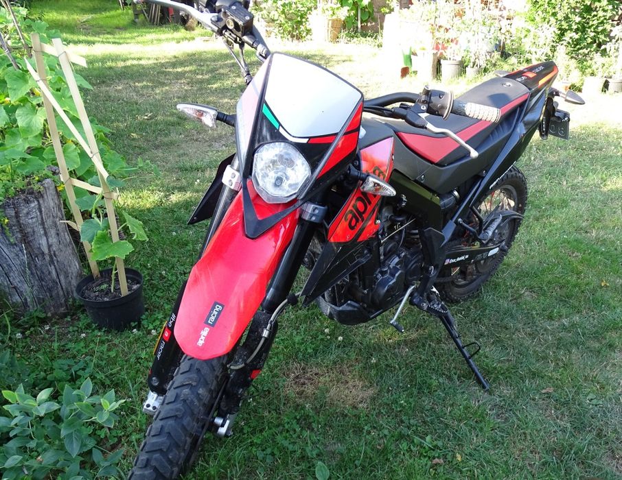 Aprilia