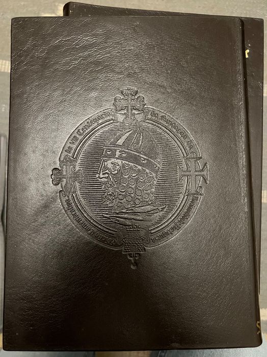 História de Portugal Edição Monumental da Portucalense Editora