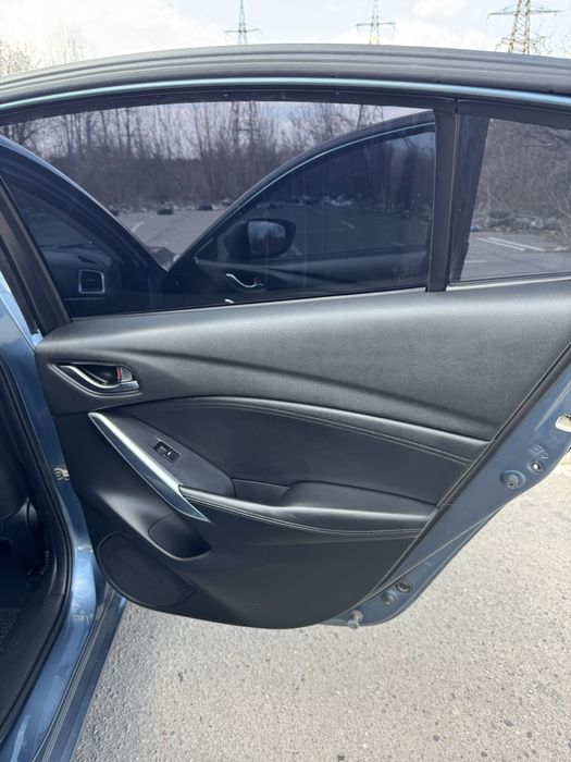 Продам авто Mazda 6 Обмін