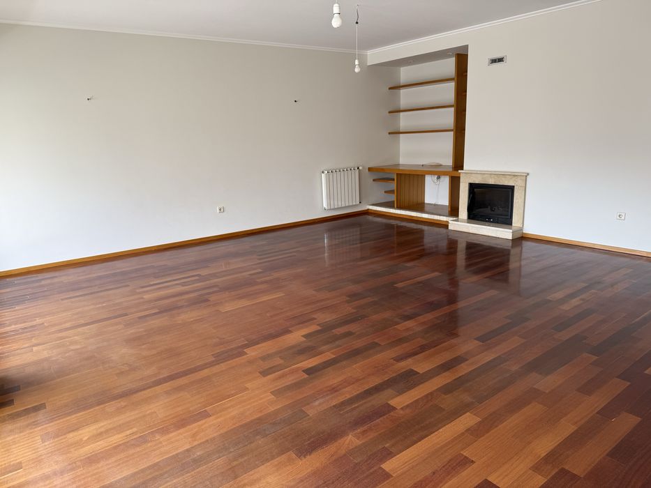 T3+1 centro da Maia condominio fechado