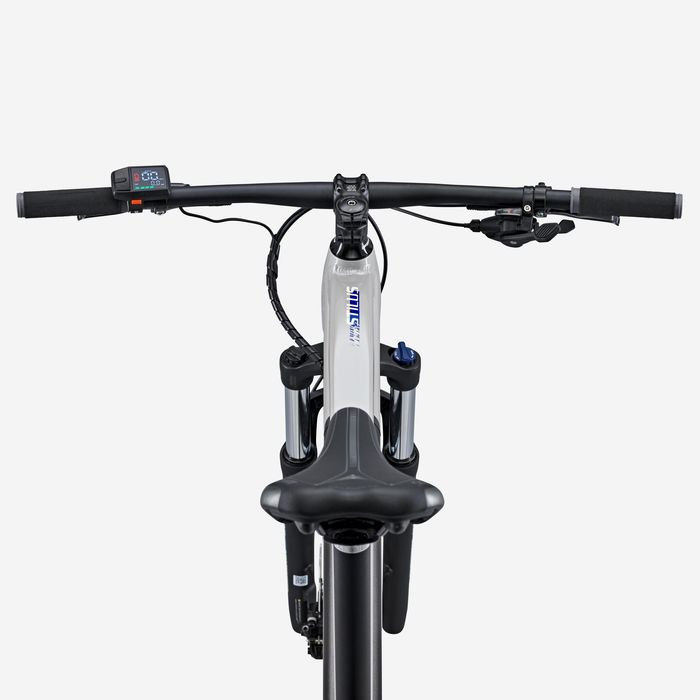 Bicicleta BTT Elétrica de passeio Semirrígida STILUS Off Road