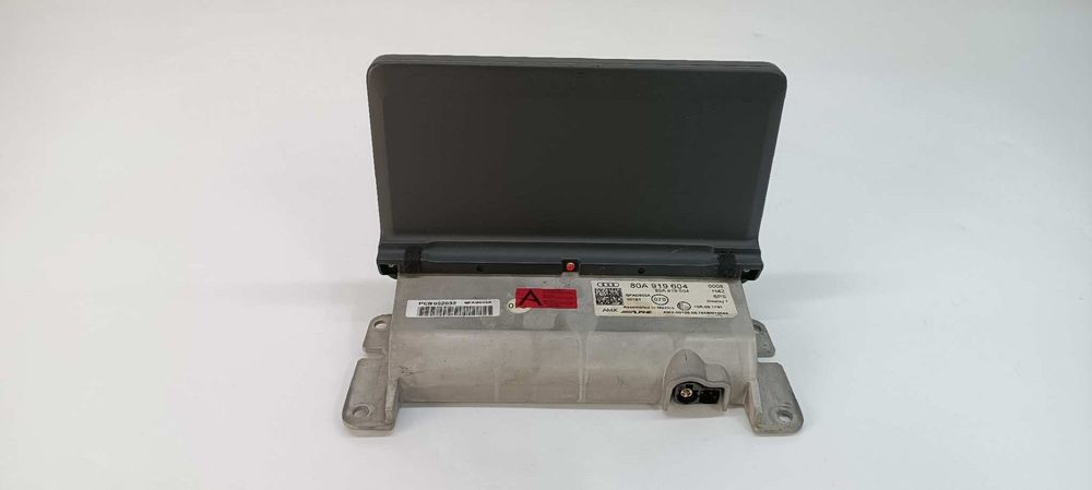 TELA/ECRÃ MULTIFUNÇÕES AUDI Q5 (FYB) S LINE QUATTRO