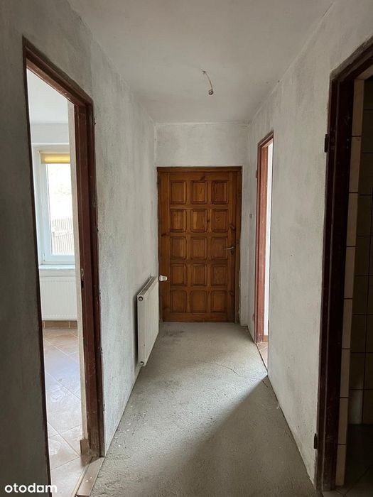Dom, 8 pokoi, stan developerski, Olsztyn
