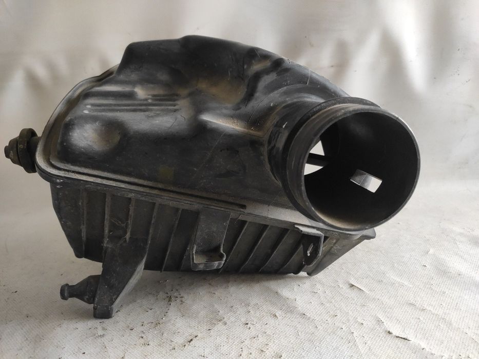 Caixa filtro ar NISSAN Qashqai/Qashqai+2 I (J10, JJ10)