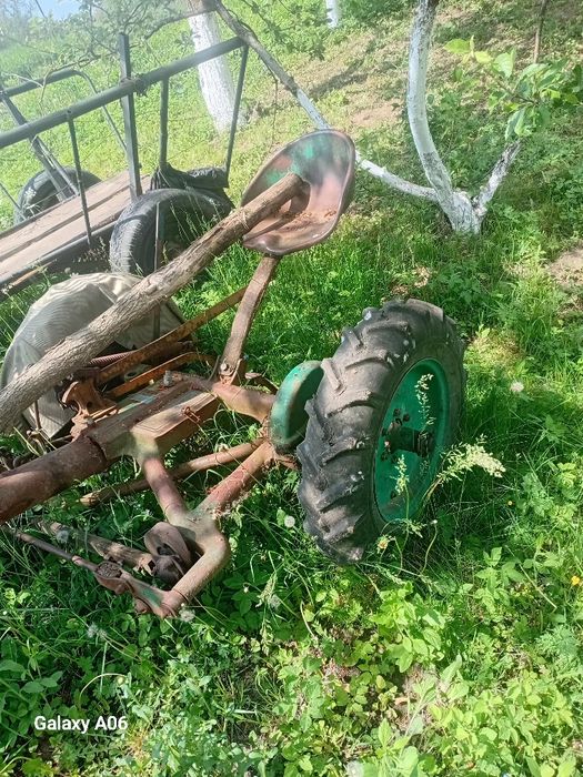 Продам косарку кінну