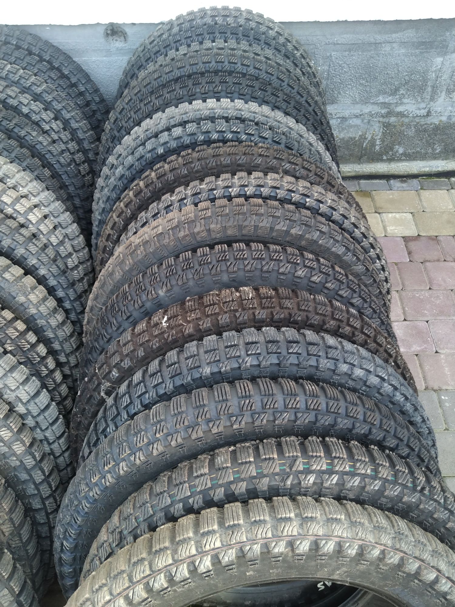 Продам 3,75 19 / 3.75 19 MITAS/ANLAS колеса/шини/покришка/резина/шина ...
