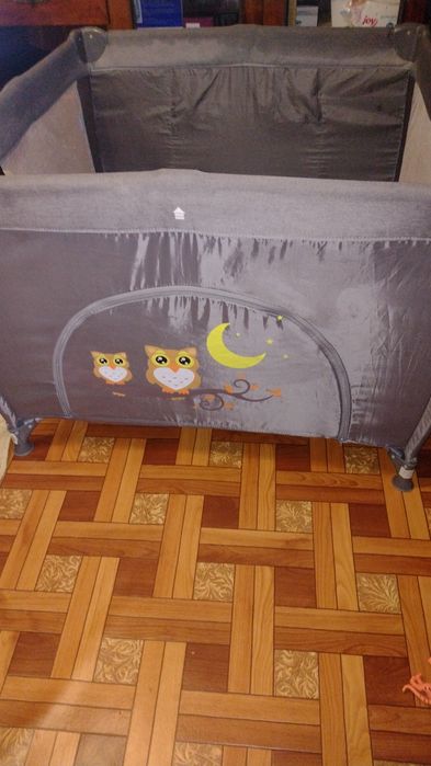 Манєж дитячий Arena