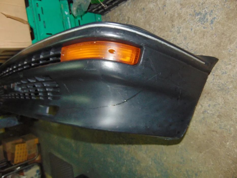 Toyota Corolla XL EE90 para-choques