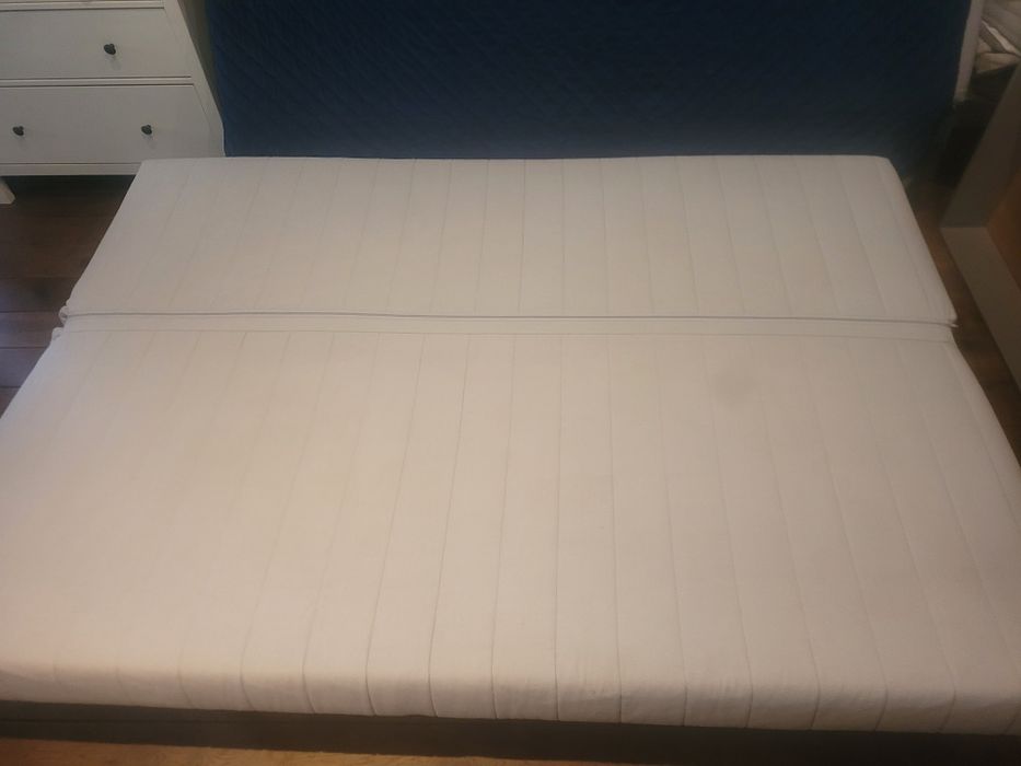 3 x Kanapa Beddinge Ikea pokrowiec skrzynia - duży zestaw
