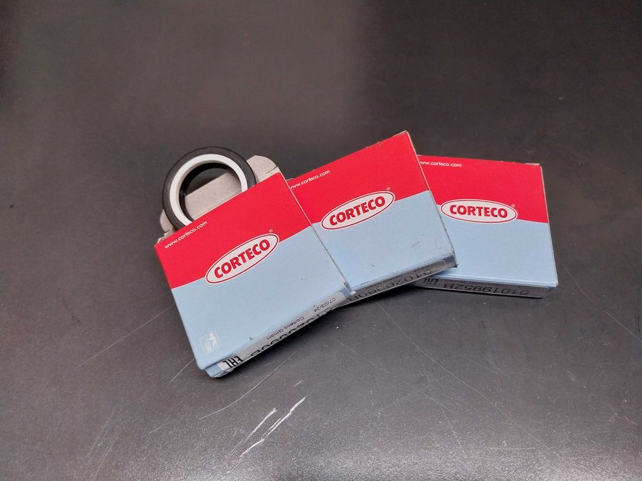 AUDI A4 B6, A4 B7, SEAT Exeo, Exeo ST KOYO, ZF przekładnia, maglownica