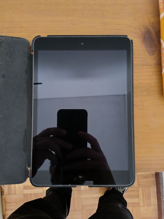 iPad mini 2014 in good condition64750710452354120