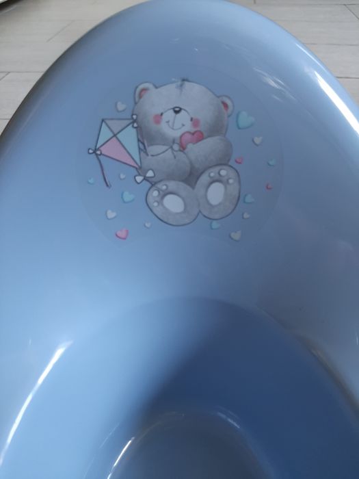 Горшок Maltex Кубусь