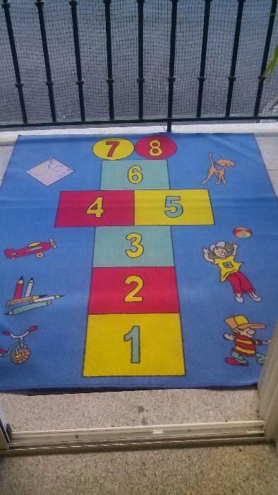 Quarto criança completo NODDY