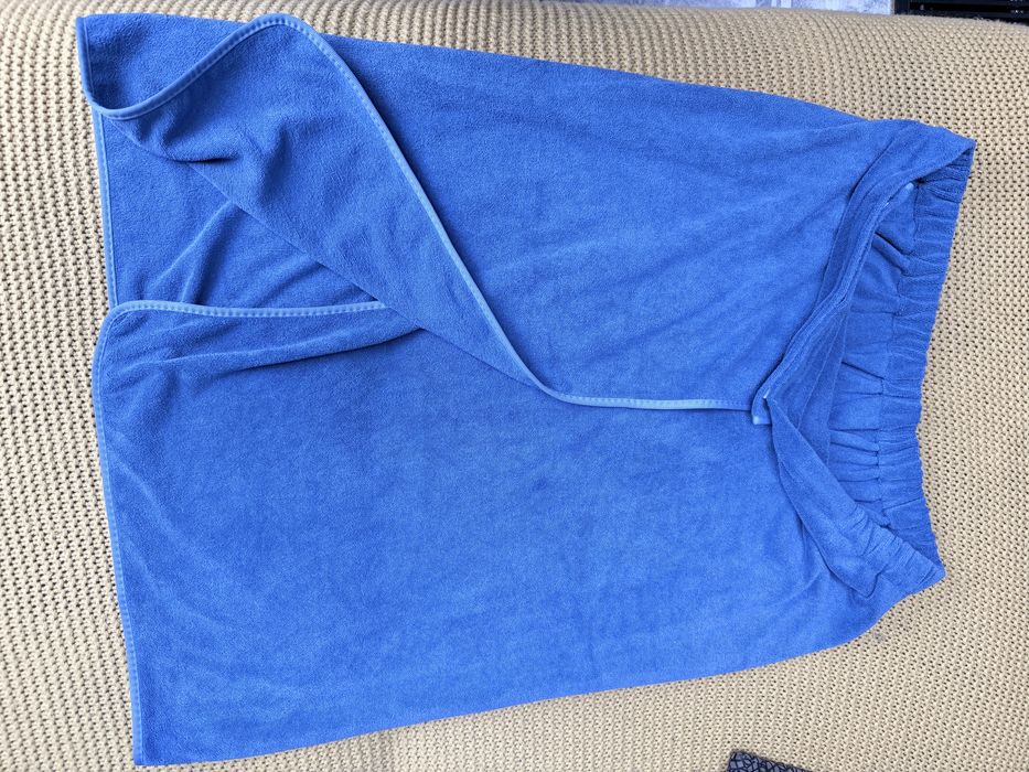 sauna  kilt  recznik  męski