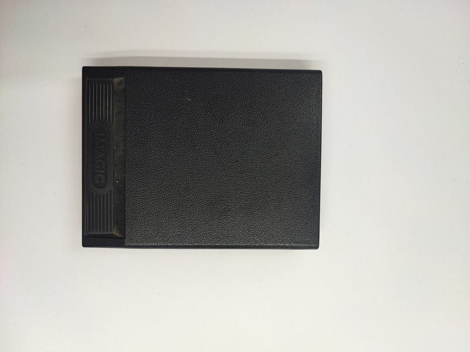 Cosmic Ark Atari 2600