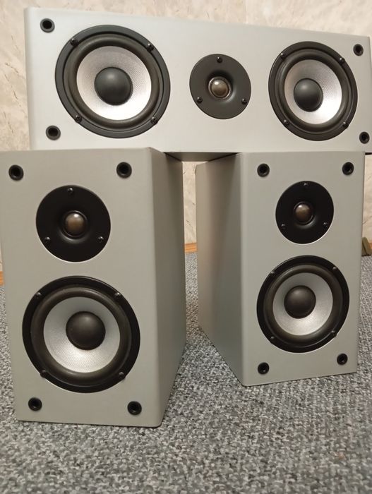 Акустика Gembird (Sven, F&D, Gemix, Microlab)