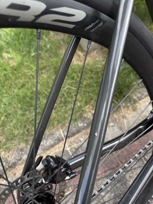 Rower Giant Defy Avanced 1