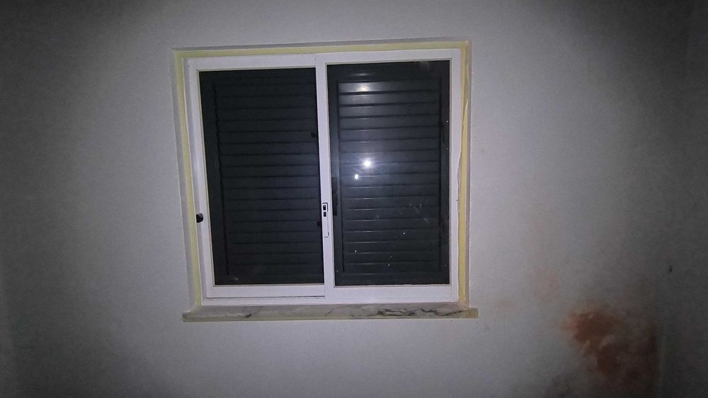 Janelas Aluminio