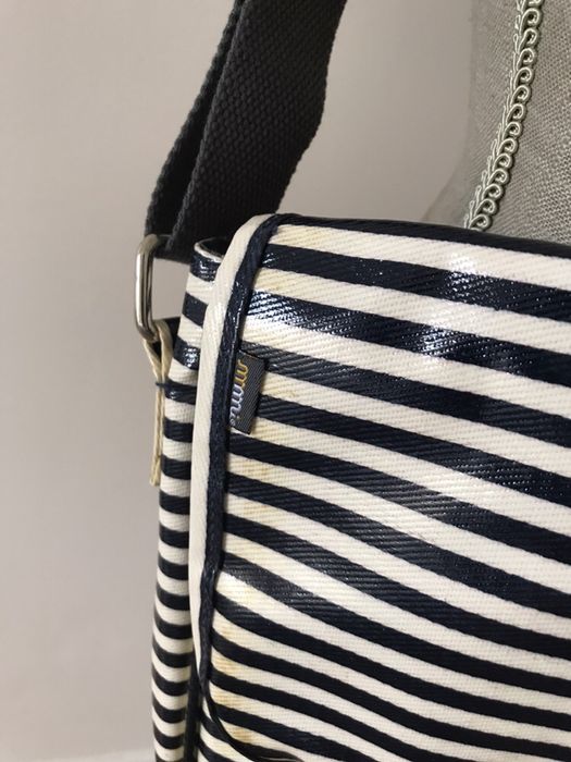 Mala mmi - nunca usada