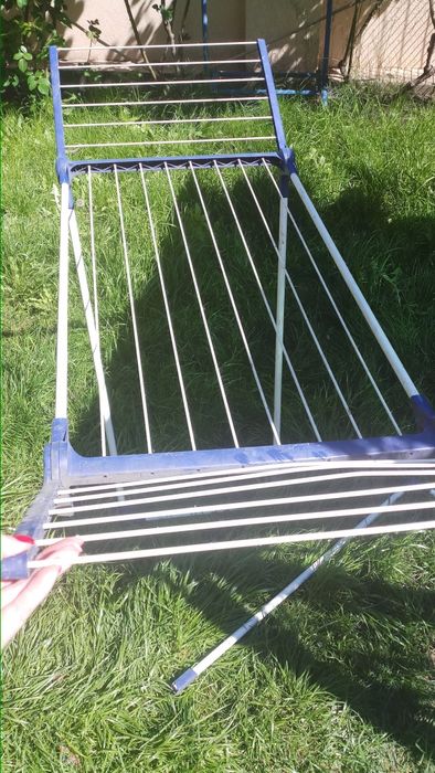 Сушилка  для белья Leifheit