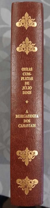 A Morgadinha dos Canaviais