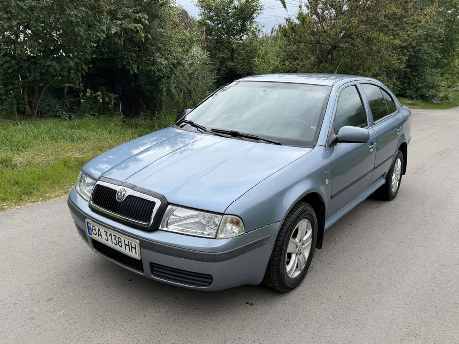 Skoda Oktavia Tour  Газ/Бенз Обмін !!!