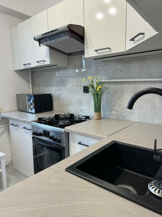 Wynajmę Mieszkanie na Mieszka.Parter