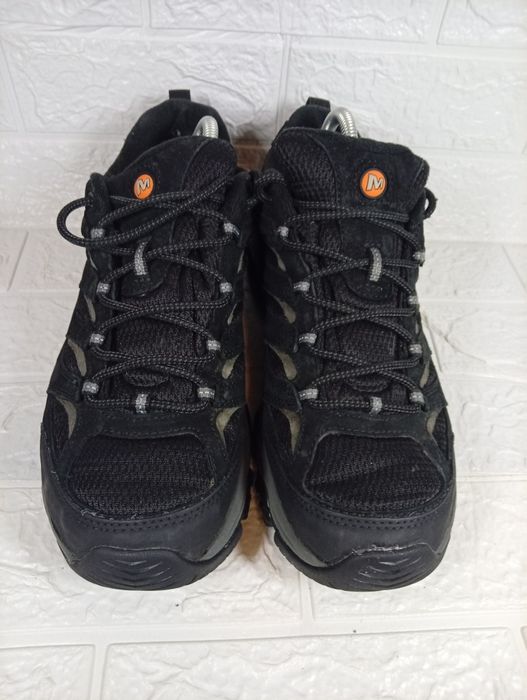 Кросівки чоловічі від Merrell, Gore-tex, 46(45)p.