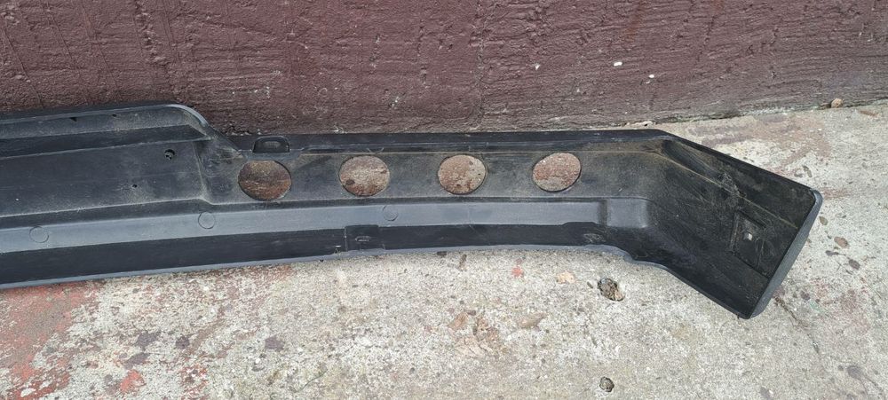 Бампер  ваз 2105-07