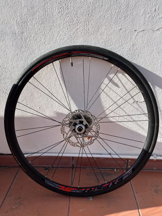 Par de rodas Merida Expert SL Disc