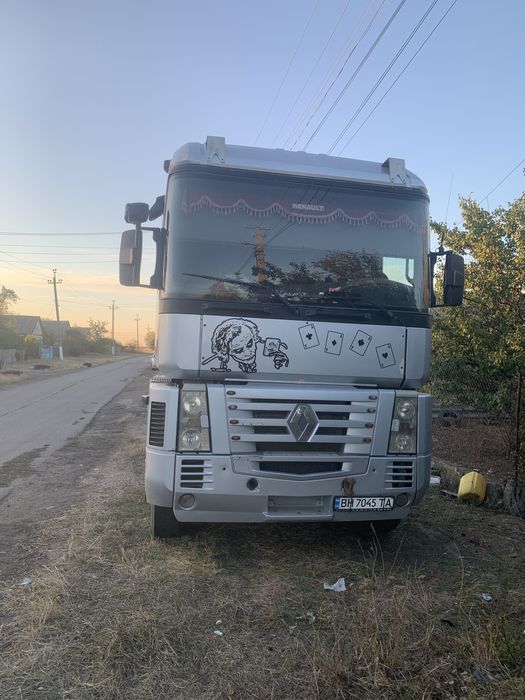 Продам или обменяю  Магнум
