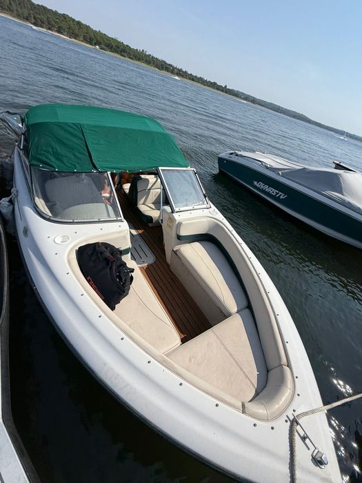 Barco Crownline 176 BR