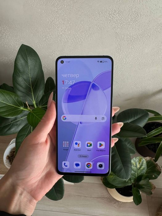 Смартфон One Plus 9RT 8/256 Gb 2Sim