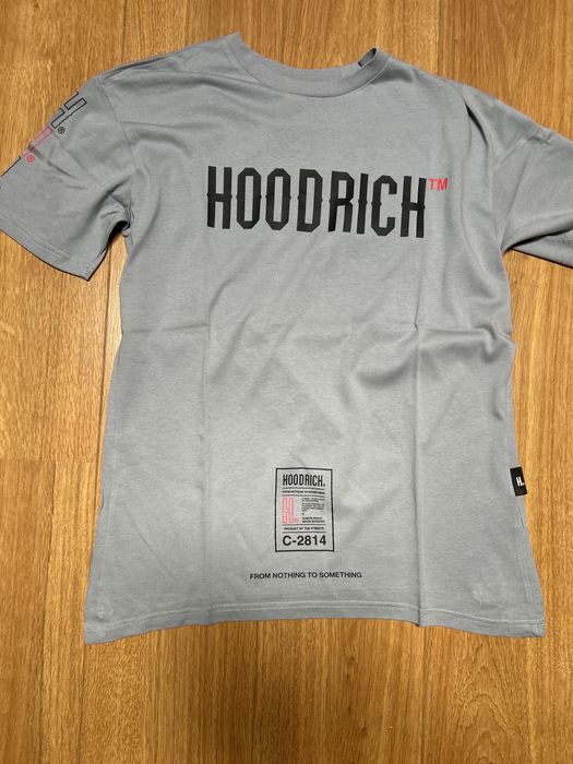 Tshirt Hoodrich.