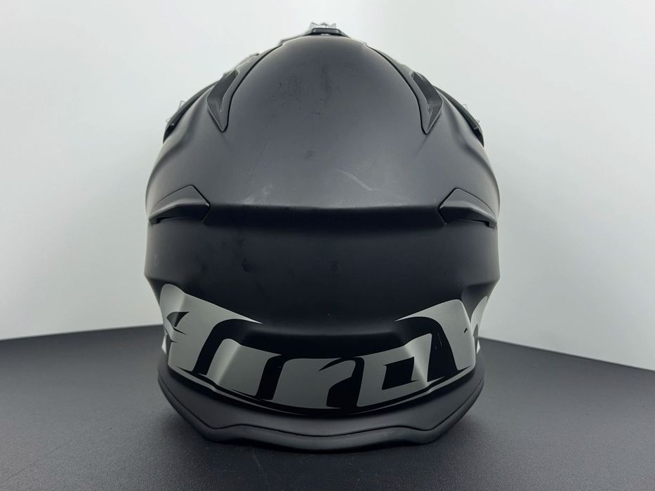 Шлем Airoh, Shoei, FOX  Aviator Ace 2
