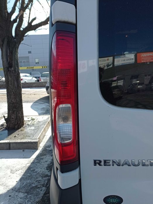 Продам Рено Трафік