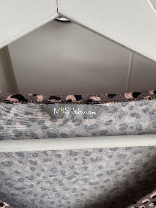 Bluzka Marks & Spencer rozmiar L