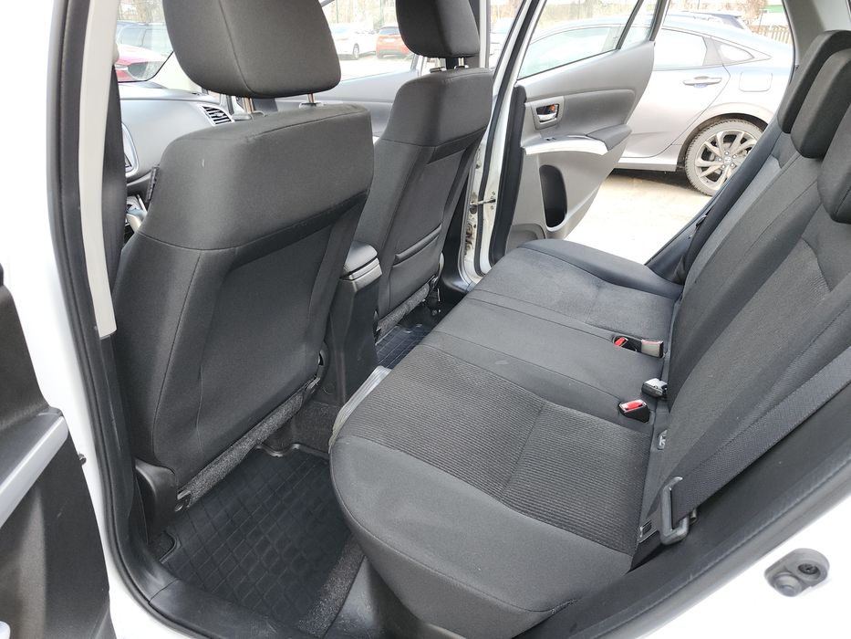 Suzuki SX-4 2019. Літня гума і подарунок!