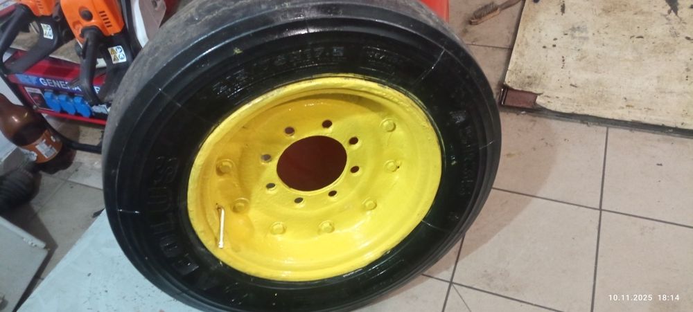 Колесо 2птс4 колесо