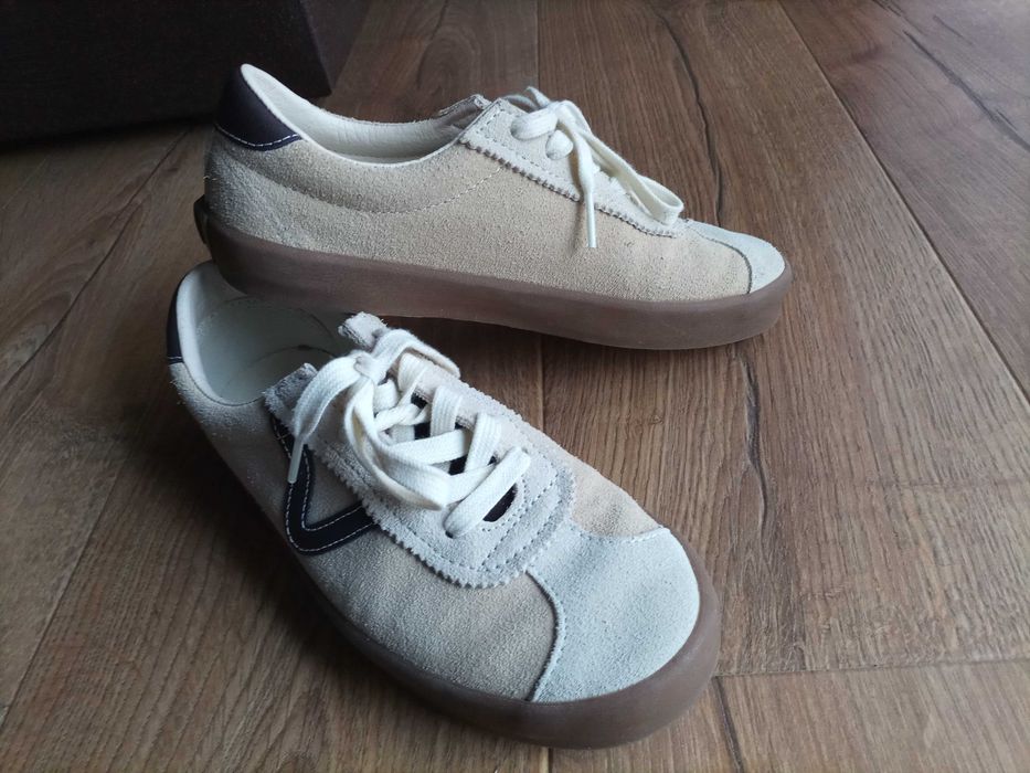 Trampki buty adidasy Vans 36 jak nowe