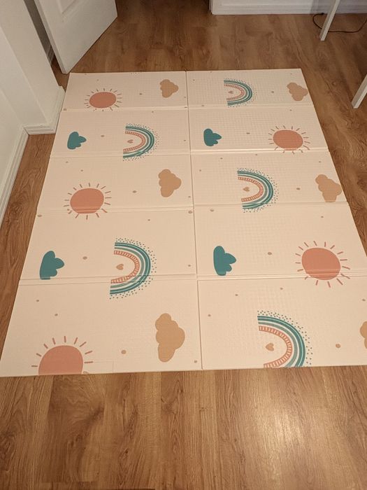 Tapete atividades xl 180x150