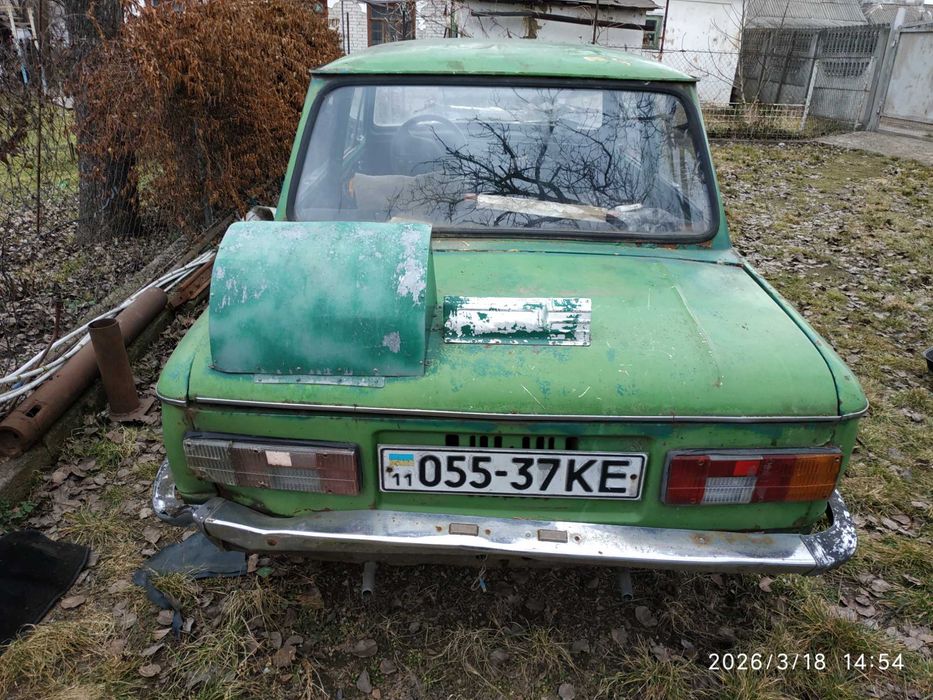 Продам автомобиль