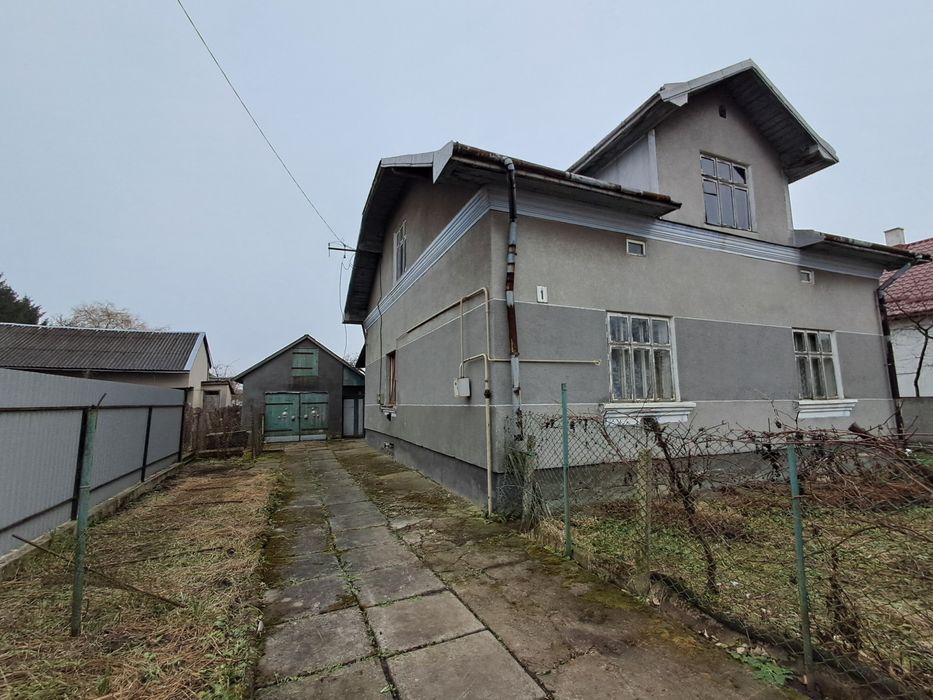 Продаж будинку в Рудках