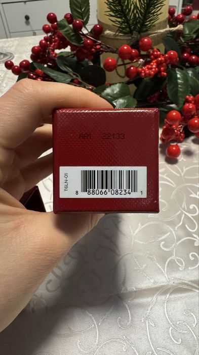 Tom ford lost cherry