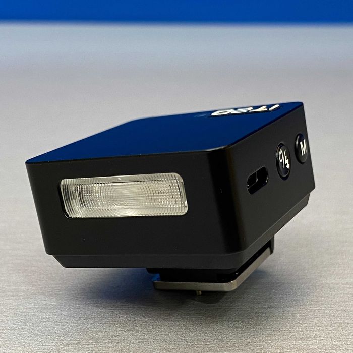 Godox iT20 (Fujifilm) - iFlash TTL - NOVO - 3 ANOS DE GARANTIA