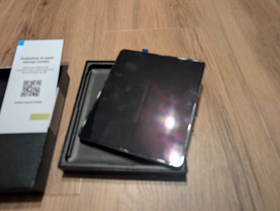 Samsung galaxy Z fold5 256GB 12GB RAM "nowy"