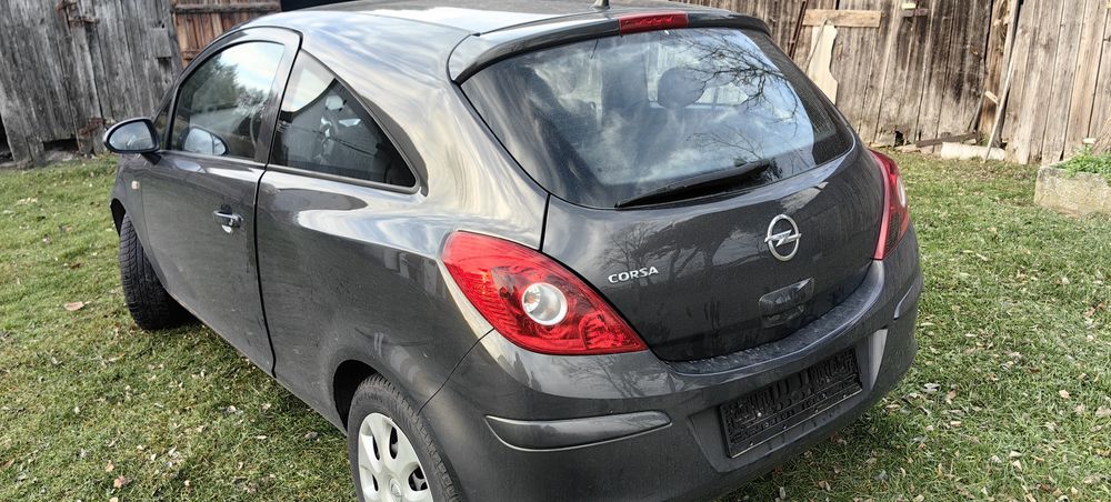 Opel Corsa 1.2 2014
