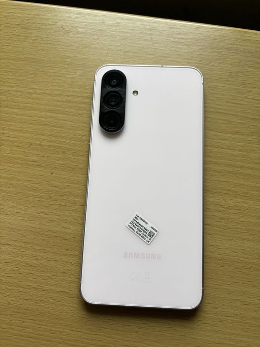 Samsung Galaxy A56 5G 8/256GB • Stan IDEALNY • Komplet, Pudełko • Środa